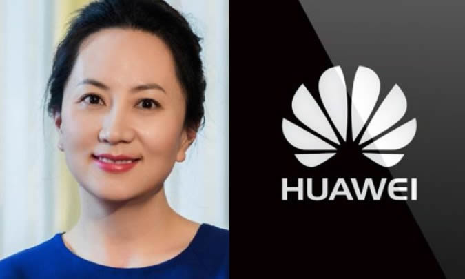 Meng Wanzhou